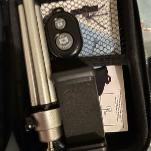 Phone Camera Lens Set